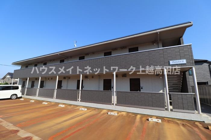 プランドール Ｂ