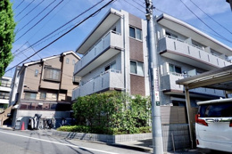 アーバハイツ鷺宮の画像