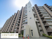 近鉄南港ガーデンハイツ２１号棟の画像