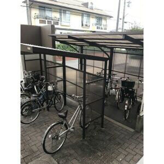 【その他共用部分】 | シティハウス宝地