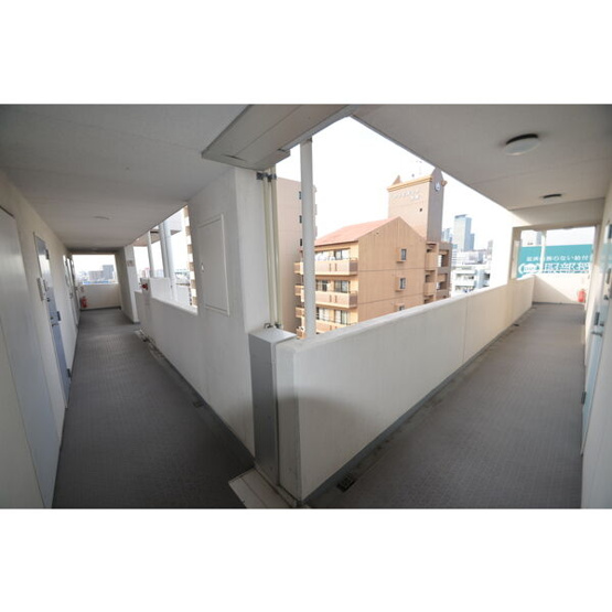【ロビー】 | リベール名駅南