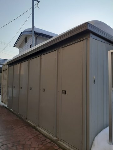 アクティブ・Ｍのその他