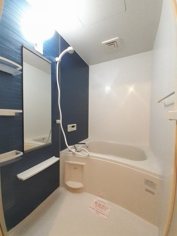 アクティブ・Ｍの浴室