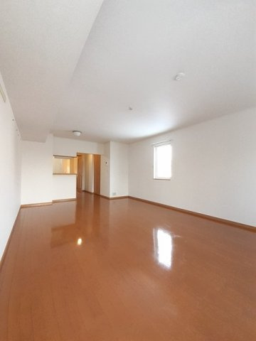 アクティブ・Ｍの内装