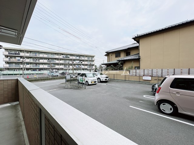 春日井市勝川町２丁目のアパートのその他