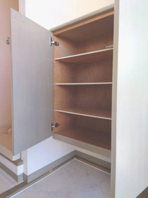 【収納】 | メゾンサンガ | シューズボックス