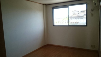 【内装】 | エルディム大沼