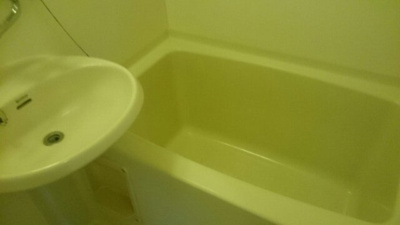 【浴室】 | エルディム大沼