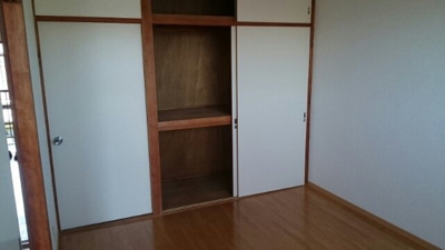 【収納】 | エルディム大沼