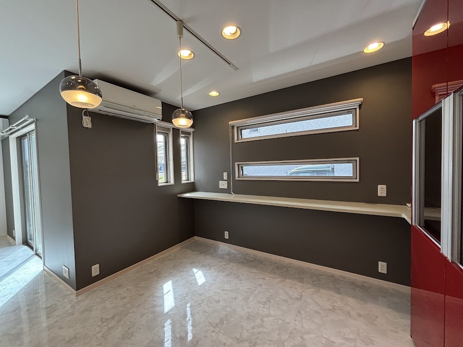 玉島上成戸建のその他共用部分