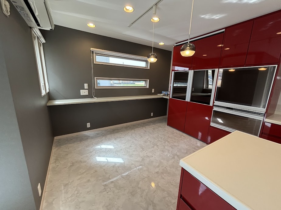 玉島上成戸建のその他共用部分