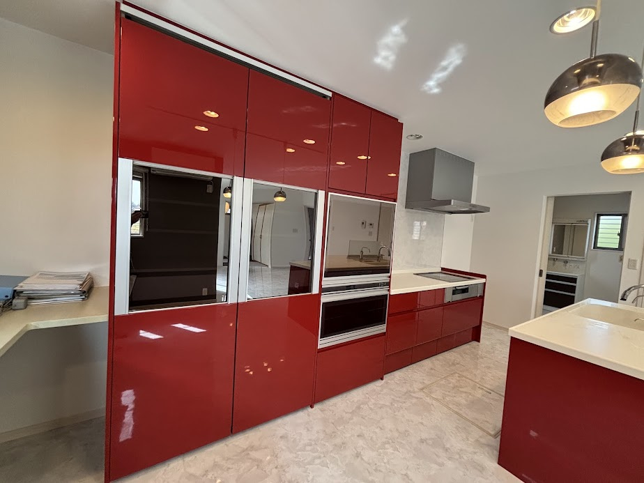 玉島上成戸建のその他共用部分