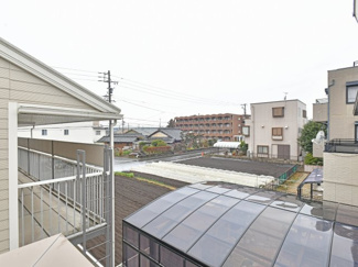 【展望】