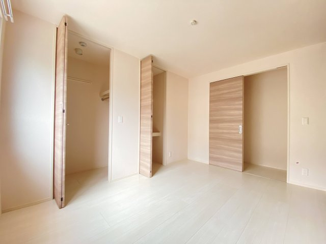 ワレアハレの展望