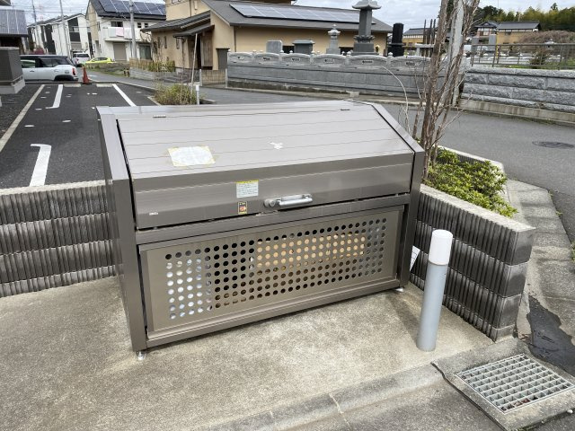 ワレアハレの設備