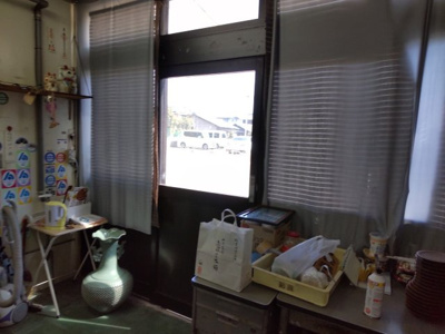 【内装】 | 松山市西垣生町1462-1テナント