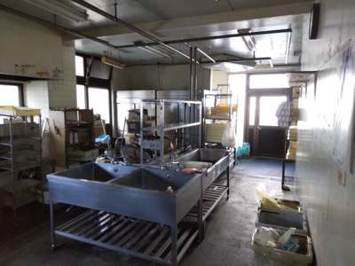 【内装】 | 松山市西垣生町1462-1テナント