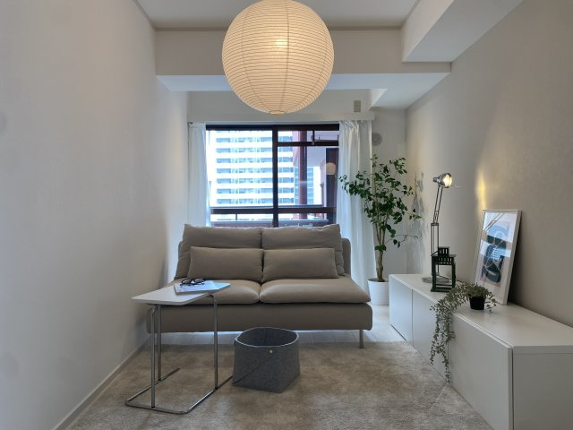 朝日プラザ深江北町