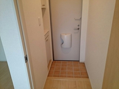 【玄関】 | コンフォール