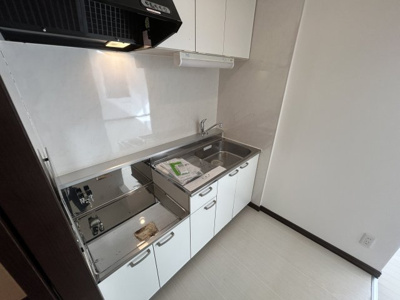 【キッチン】 | カーム中央