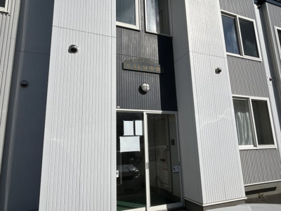 【外観】 | カーム中央