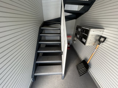 【エントランス】 | カーム中央