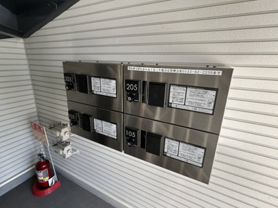 【設備】 | カーム中央