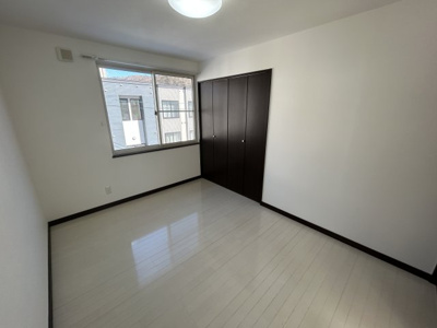 【洋室】 | カーム中央