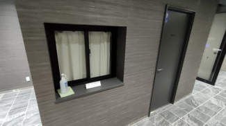 【その他共用部分】 | 管理人室です