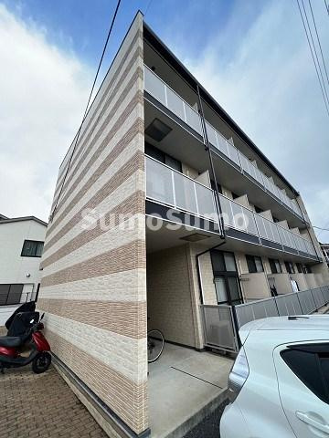 レオパレスパレス猪名寺Ⅲ