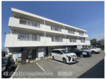 レジデンス英賀保