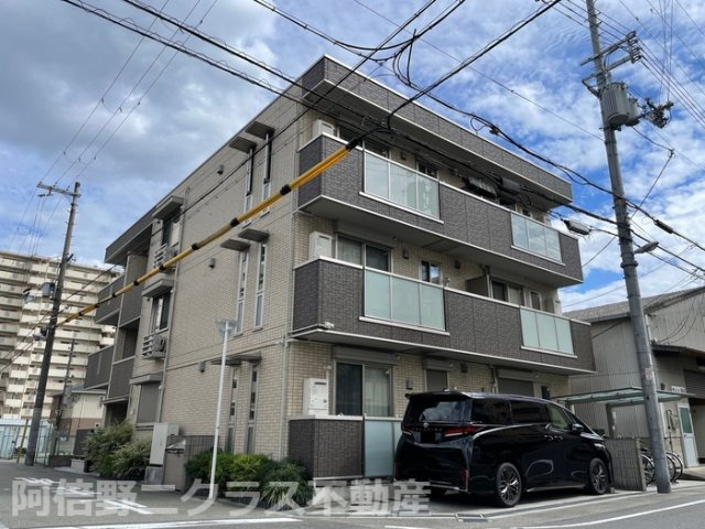 クラッセ長居