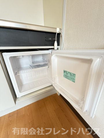 【その他】 | 朝日プラザアムネット天満町 | 冷蔵庫