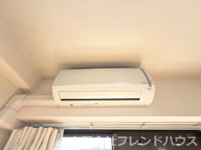 【設備】 | 朝日プラザアムネット天満町