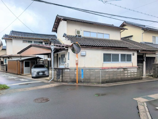 【外観】