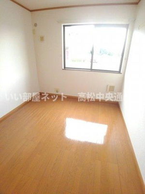 【内装】 | ロイヤルガーデンハイツＡ