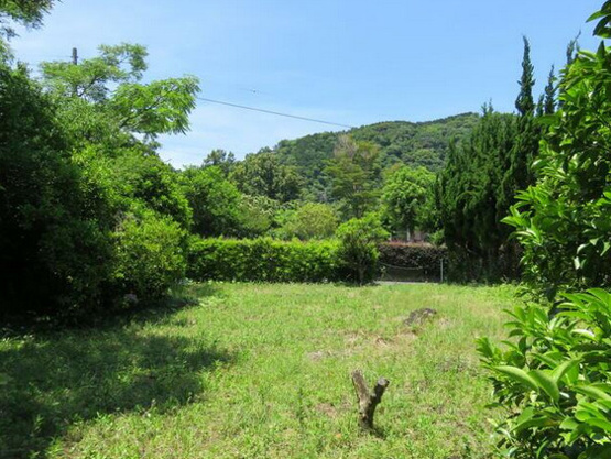 【外観】 | 伊東市富戸　売地