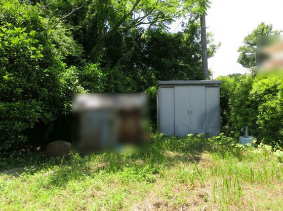 【外観】 | 伊東市富戸　売地