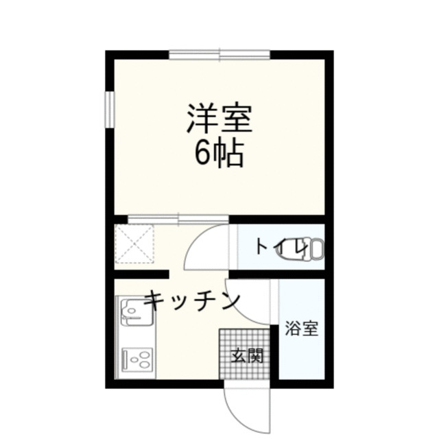 サンクレア宇宿の画像