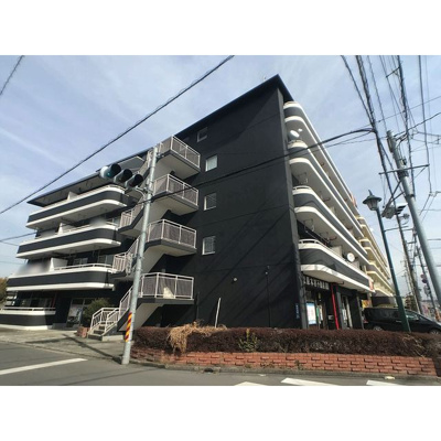 【外観】 | ニューレジデンス東宝木 | 外観もきれいです