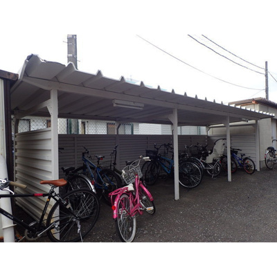 【その他】 | ニューレジデンス東宝木