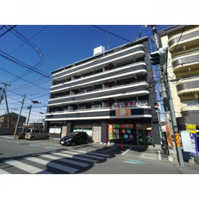 【外観】 | ニューレジデンス東宝木 | 外観もきれいです