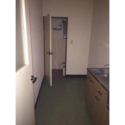 【内装】 | ニューレジデンス東宝木 | 内装も気になるポイント