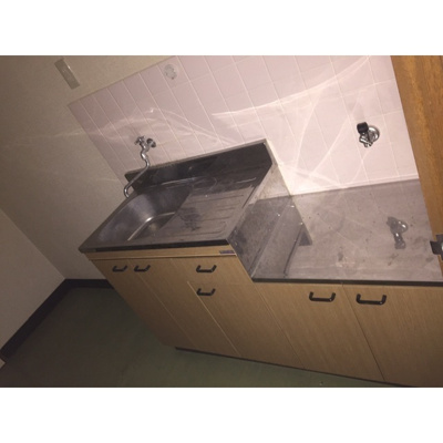 【内装】 | ニューレジデンス東宝木 | 明るい色調の室内です