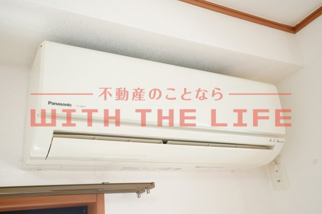  ソレイユⅡ【キャッシュバック対象物件】の設備