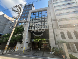 【外観】 | NKビル　外観