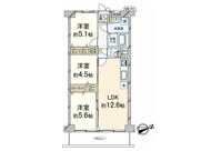 マンハイム山科の画像