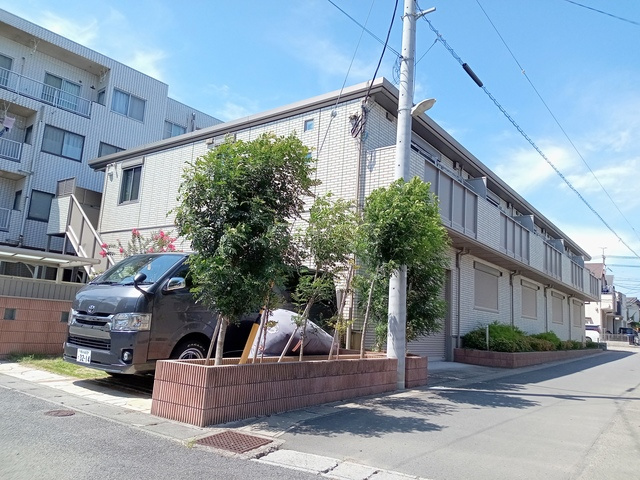 ハイム田尻の外観|★セキスイハイム施工管理★