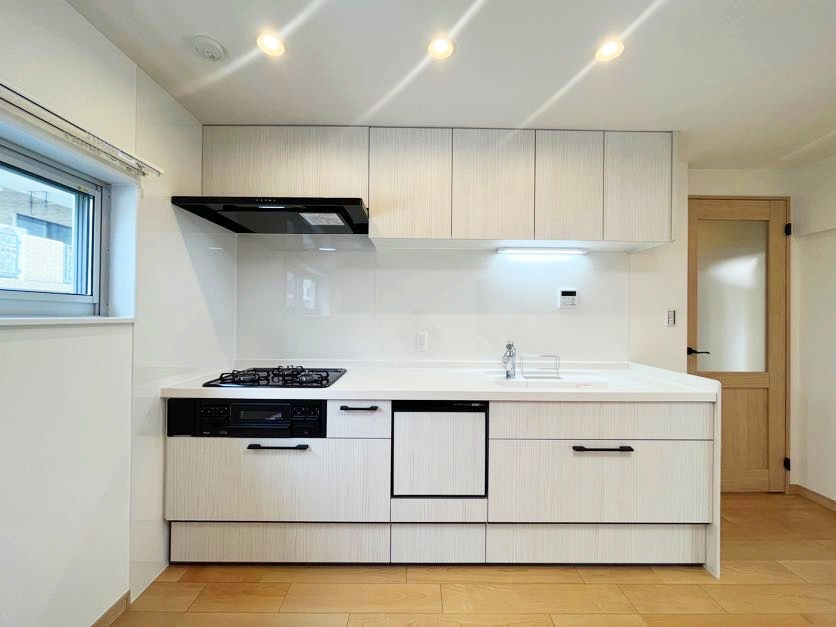 東急日吉マンション の画像