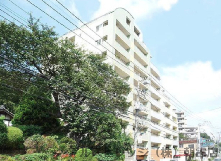 ベルメゾン和光ビュースクエア